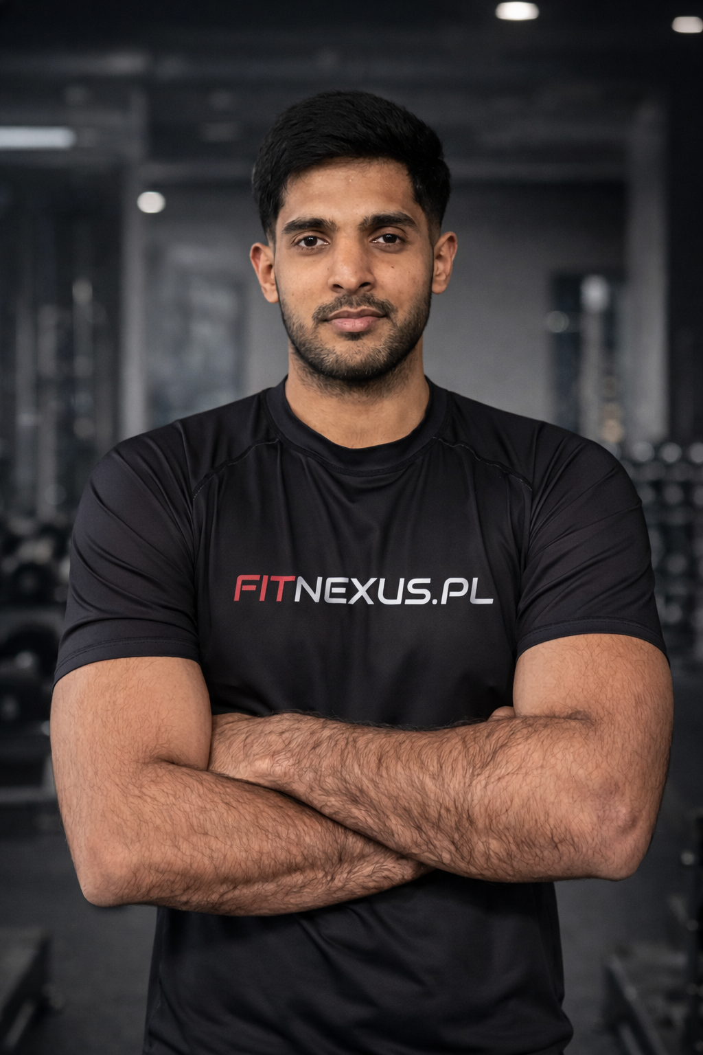 FitNexus Personal Trainer
