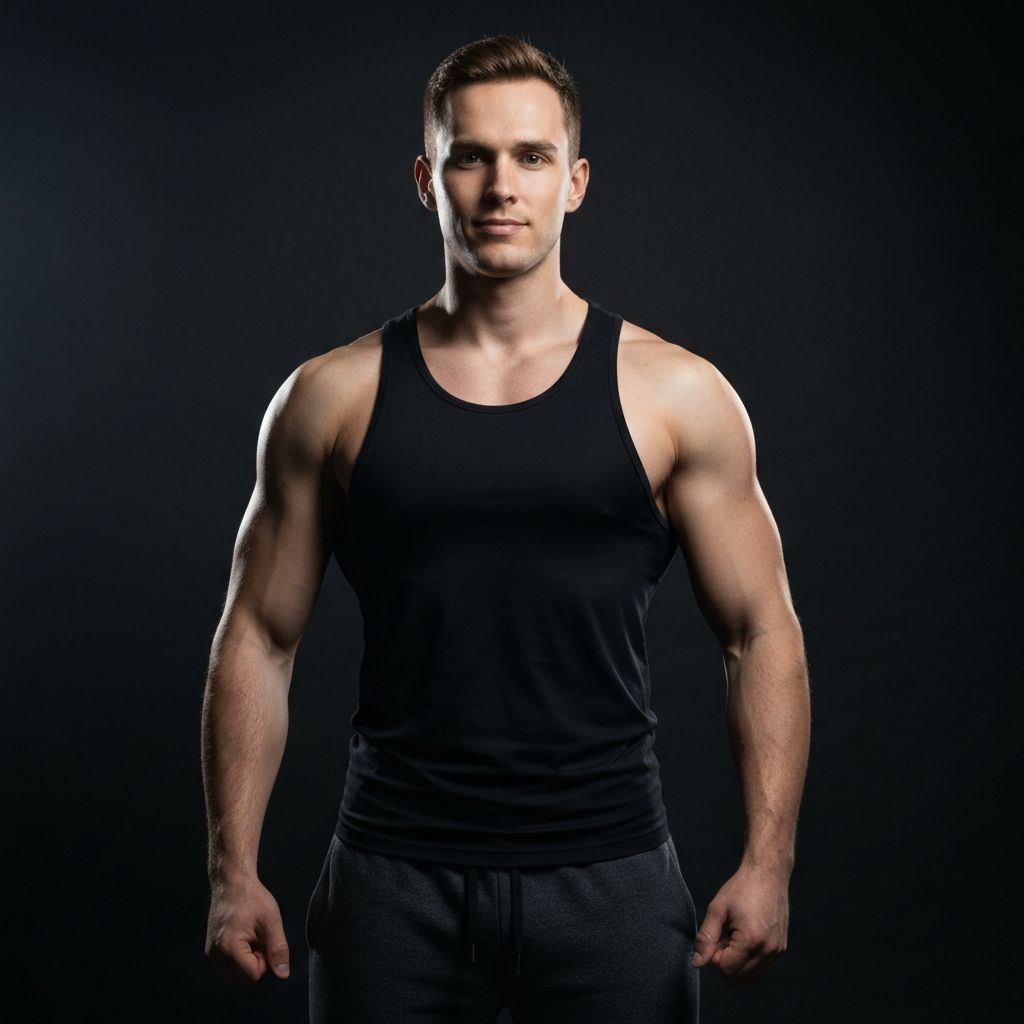 FitNexus Personal Trainer