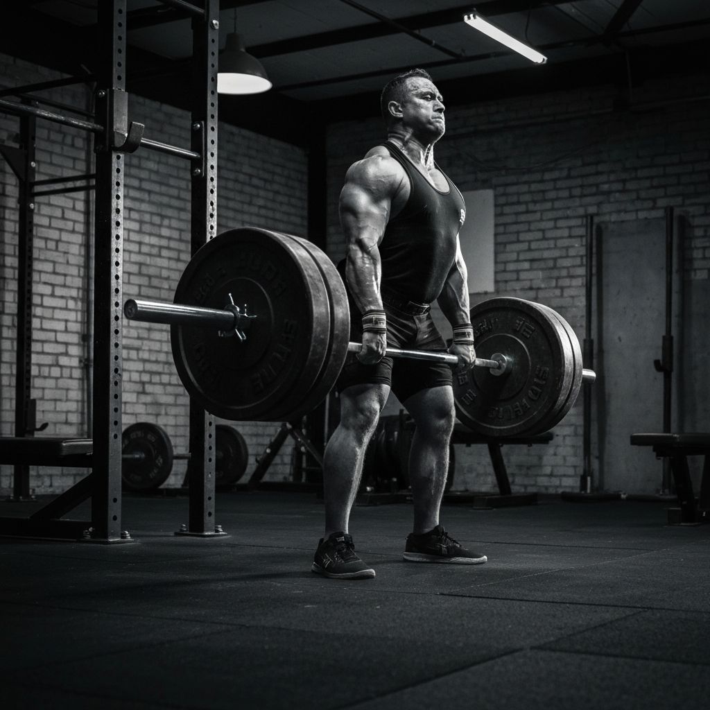 Strength & Conditioning Program